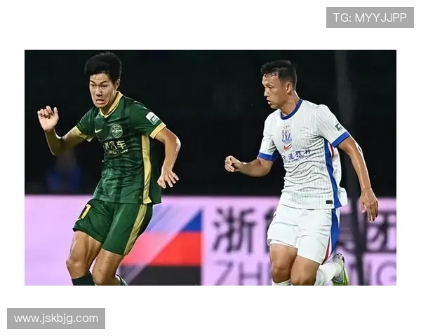 中国足球新星崛起，持续提升状态助力国家队重回巅峰