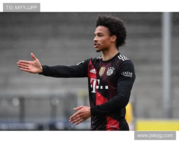 萨内最佳位置分析：边路进攻核心表现稳健