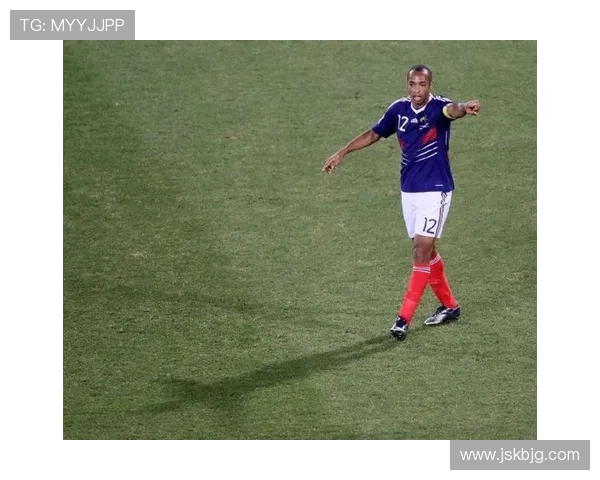 亨利世界杯表现