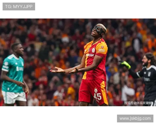 奥斯梅恩国家队关键战表现解析