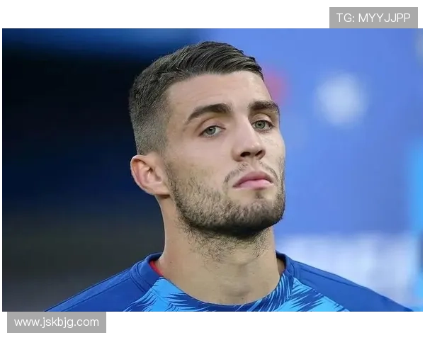 中场推进发动机：科瓦契奇的纵向突破能力