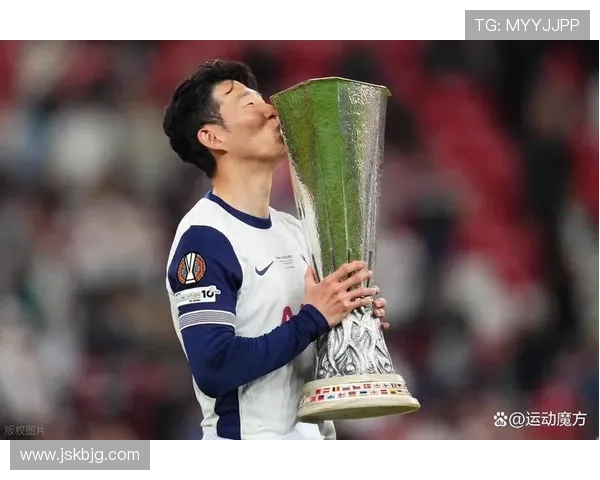 孙兴慜 vs 亚洲第一球星：地位与表现差距在哪