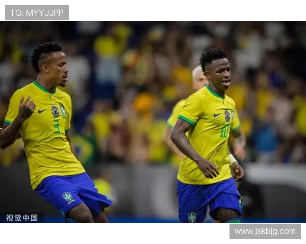 罗德里戈与维尼修斯：巴西双翼战术角色与进攻效率对比分析