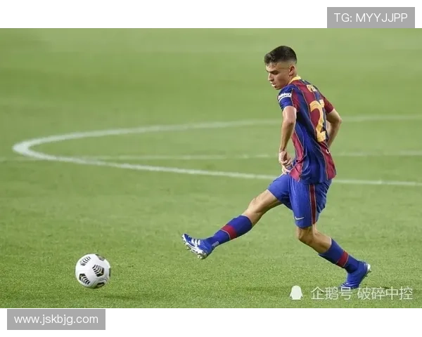 佩德里 vs 蒂亚戈：技术型中场的控球与组织差异