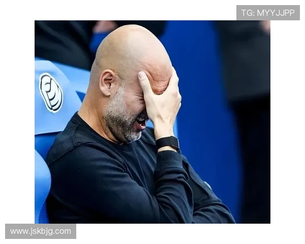 曼城赢球能力仍在，但压制力减弱是否影响争冠形势？