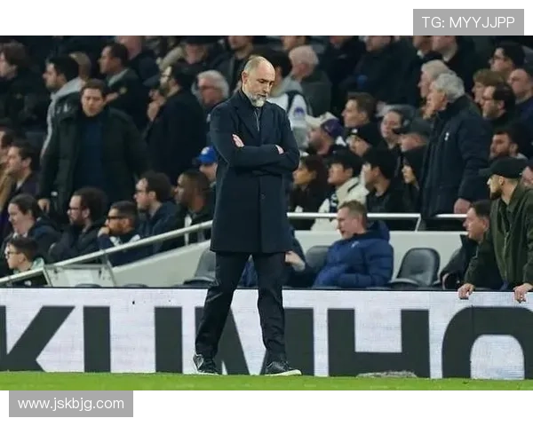 热刺控球与推进能力突出，却难以转化为稳定胜利，赛季走势面临考验