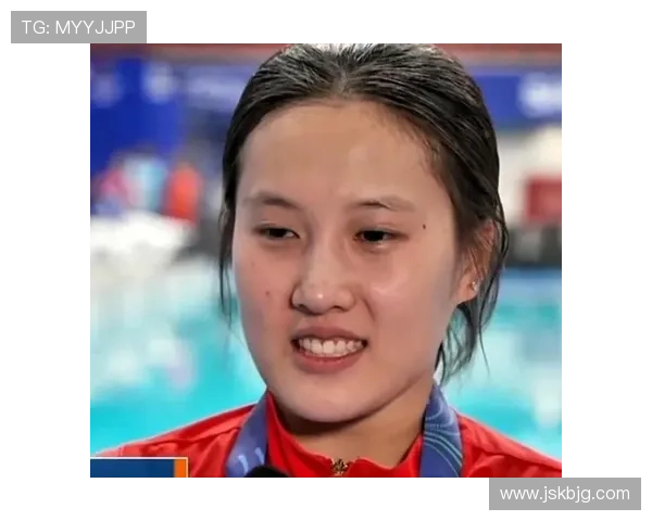 掌敏洁每天喝的水都是定制的？