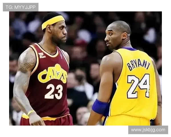 科比单打压詹姆斯五冠名将关键中投更稳