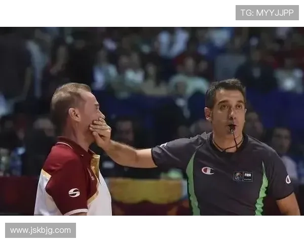 FIBA与NBA规则差异对比分析