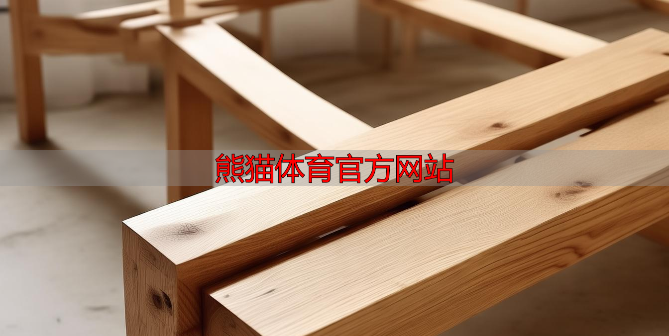 熊猫体育官方网站