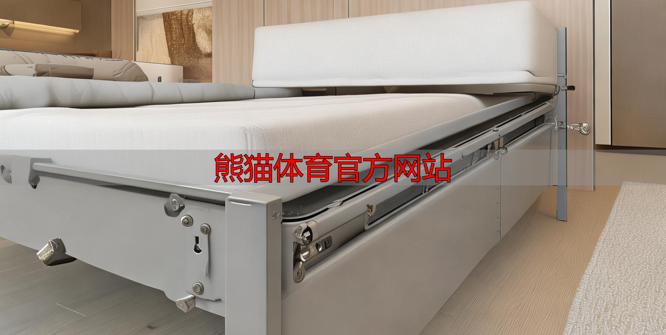 熊猫体育官方网站