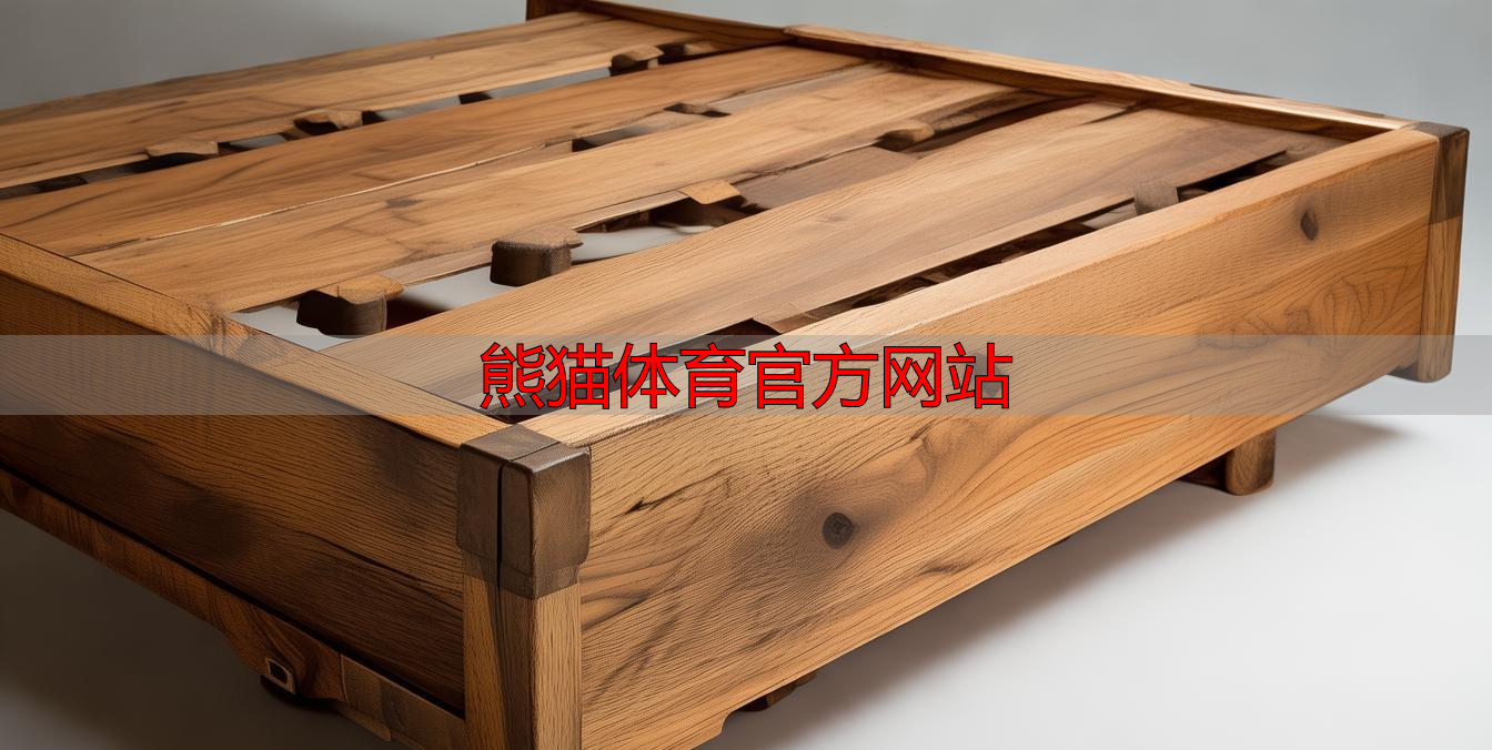 熊猫体育官方网站