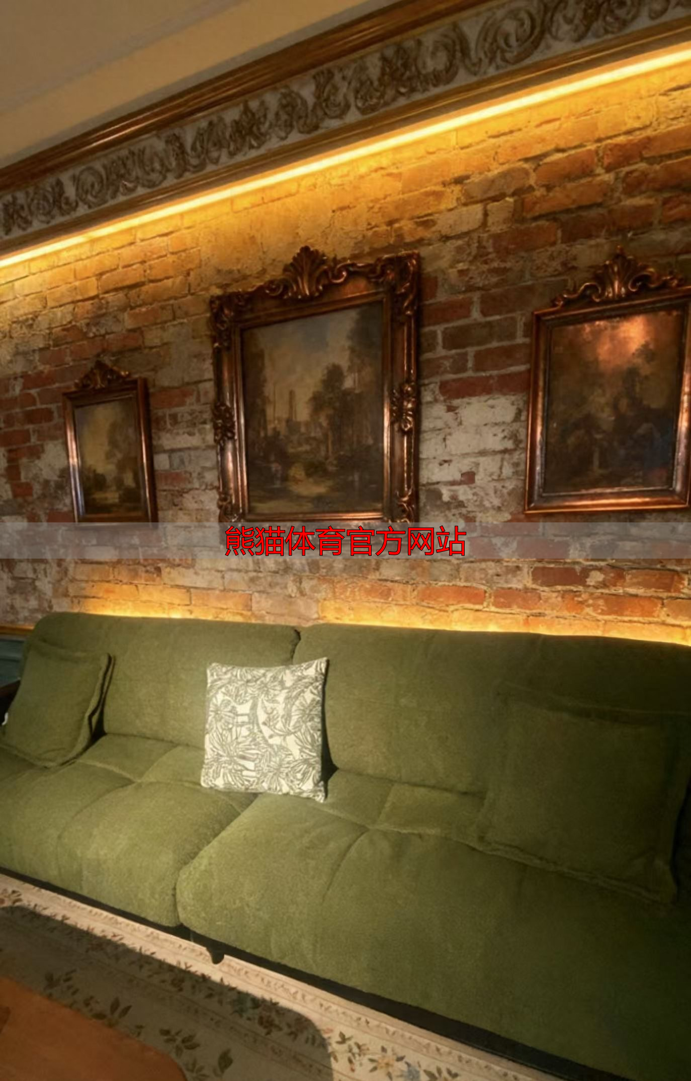 熊猫体育官方网站