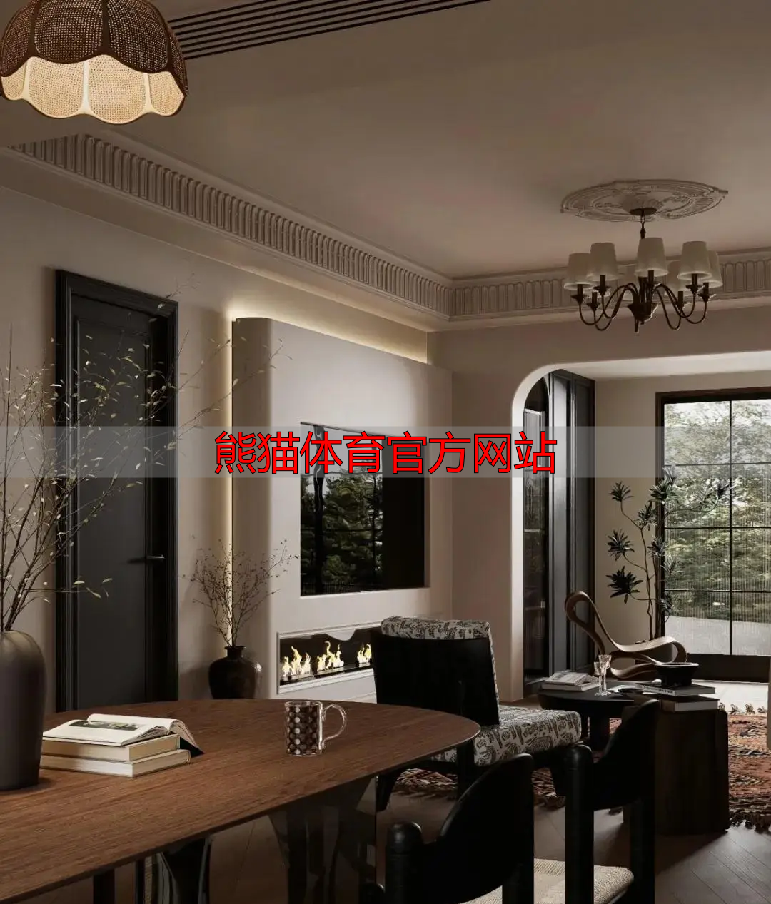 熊猫体育官方网站